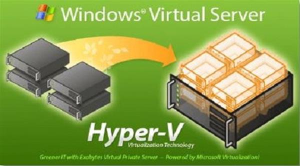 برنامه تبدیل سرورهای فیزیکی به ماشین مجازی(P2V) در HYPER-V